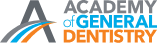 Academy of General Dentistry logo