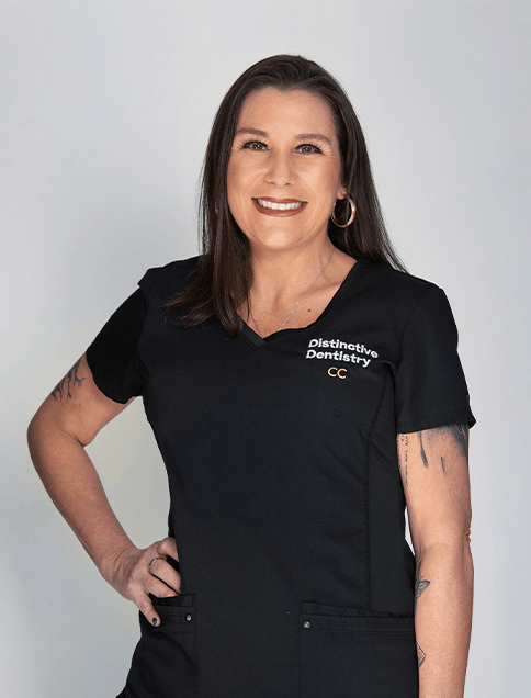 Scheduling coordinator Christine