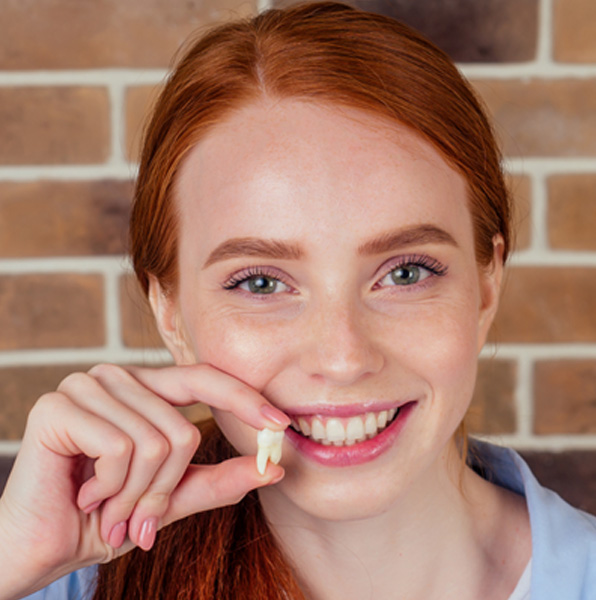 There are several factors that will affect the cost of your wisdom tooth extraction